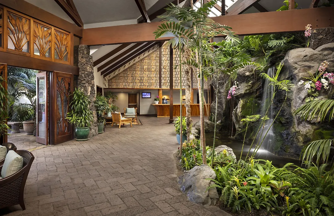 Catamaran Resort Hotel And Spa-1