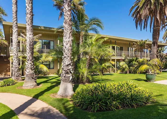 Bahia ResortResort Hotel